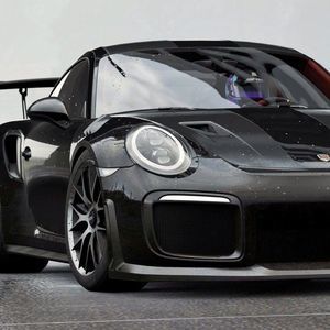 Meet your Posher, Mike